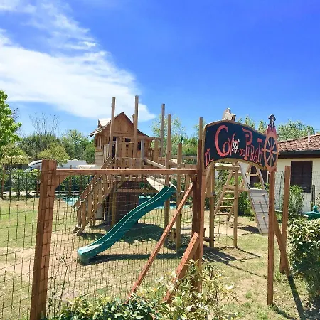 Holiday home Tuscany Viareggio